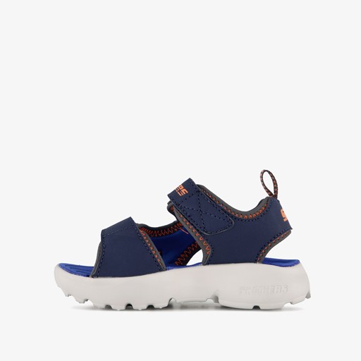Razor Splash Aqua Buddies sandalen blauw