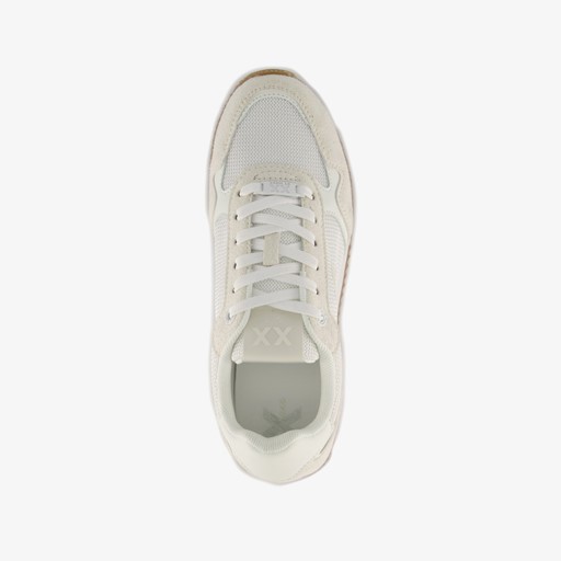 XX by metallic dames sneakers
