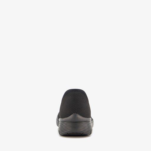 Slip-ins: Seager dames instappers zwart