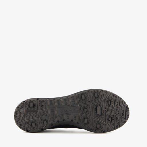 Slip-ins: Seager dames instappers zwart