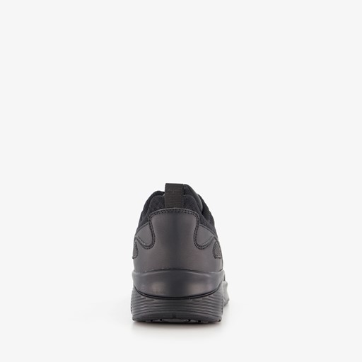 Heren sneakers airzool zwart