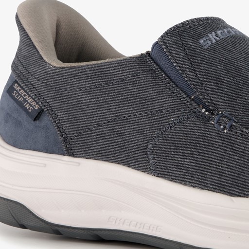 Slip-ins Decklan Gulliver instapper blauw