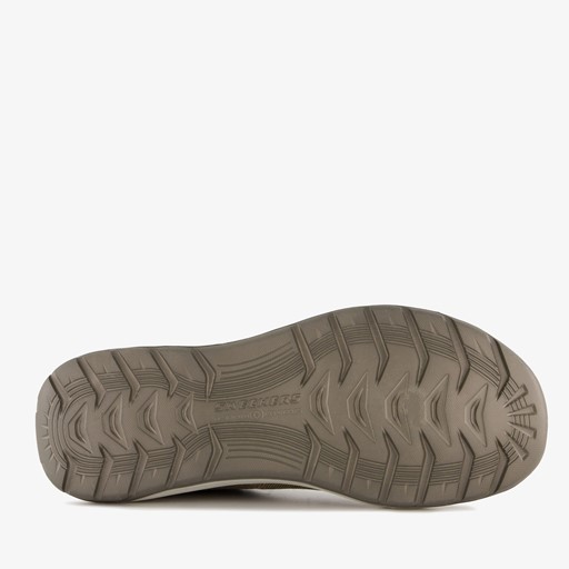 Slip-ins Decklan Gulliver instapper taupe
