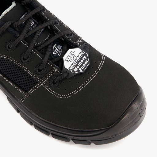 Heren werkschoenen S1
