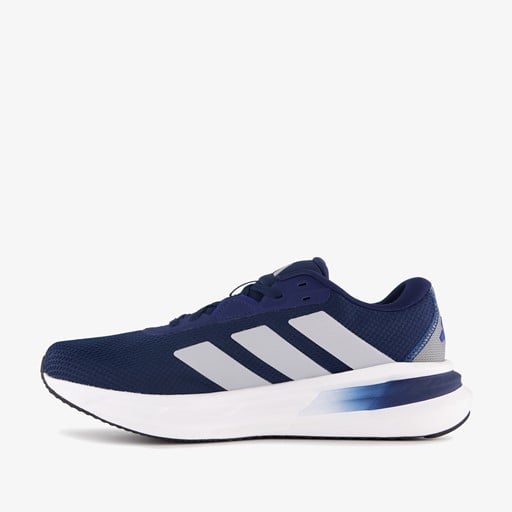 Galaxy 7 heren hardloopschoenen blauw