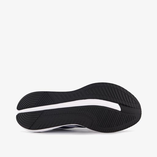 Galaxy 7 heren hardloopschoenen blauw