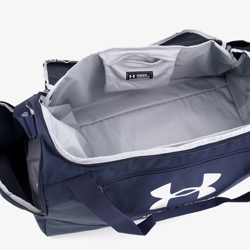 Undeniable 5.0 Medium sporttas blauw