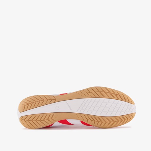 Predator Club In Sala heren zaalschoenen rood