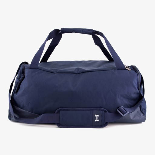Undeniable 5.0 Medium sporttas blauw