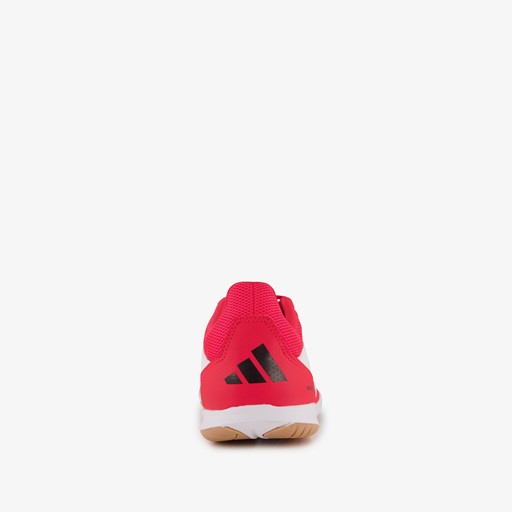 Predator Club In Sala heren zaalschoenen rood