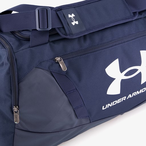 Undeniable 5.0 Medium sporttas blauw