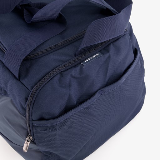 Undeniable 5.0 Medium sporttas blauw