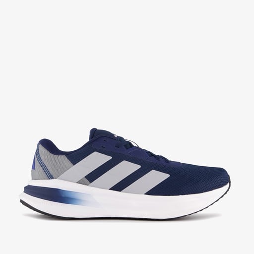 Galaxy 7 heren hardloopschoenen blauw