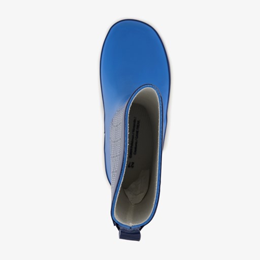 Pokémon kinder regenlaarzen blauw