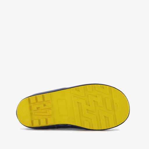 Pokémon kinder regenlaarzen blauw