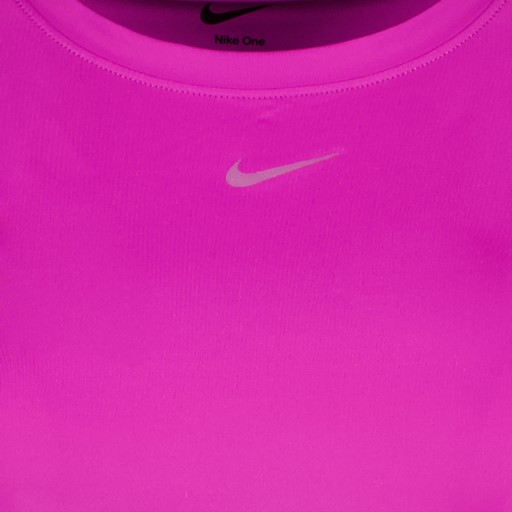 Dames sport T-shirt paars