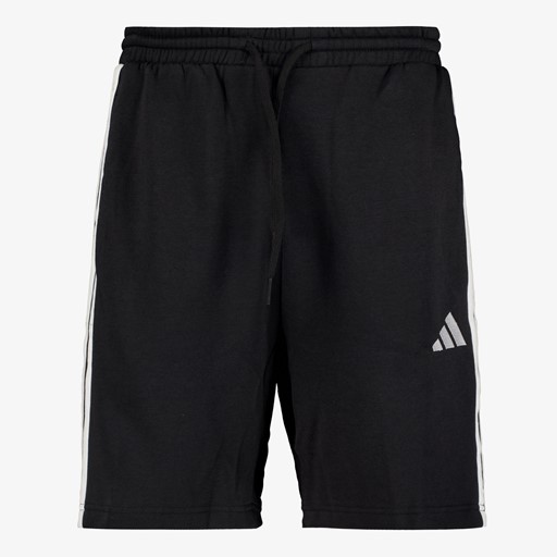M 3S FT heren sportshort zwart