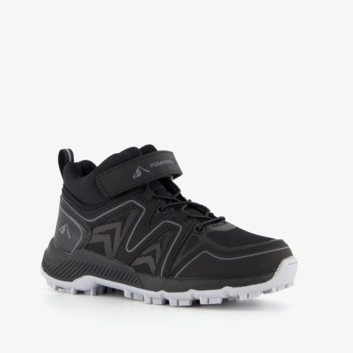 Hoge wandelschoenen categorie A B