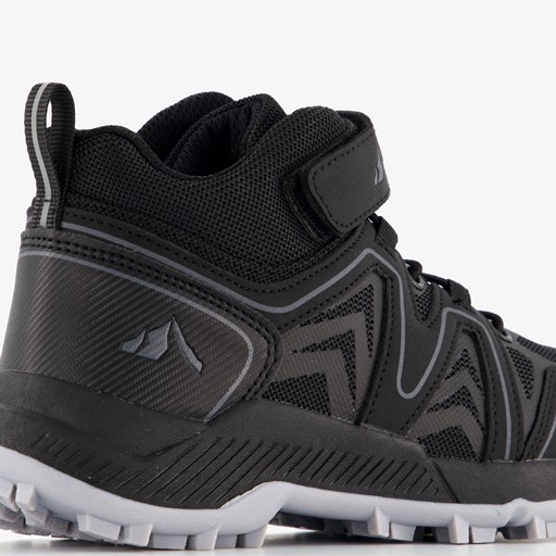 Hoge wandelschoenen categorie A B