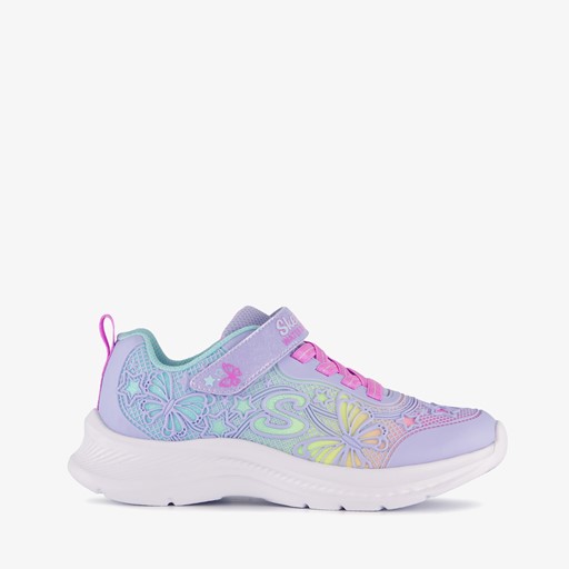 Girls Jumpsters 2.0 meisjes sneakers