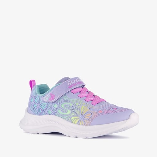 Girls Jumpsters 2.0 meisjes sneakers