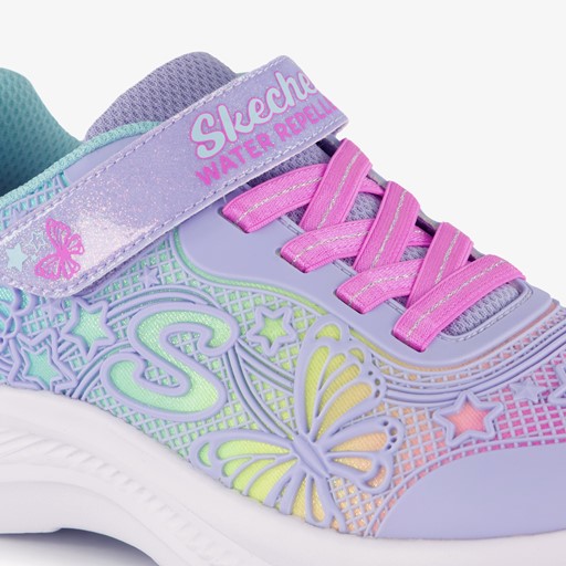 Girls Jumpsters 2.0 meisjes sneakers