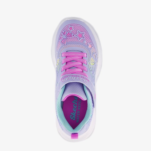 Girls Jumpsters 2.0 meisjes sneakers