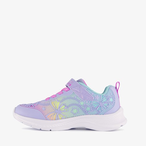 Girls Jumpsters 2.0 meisjes sneakers