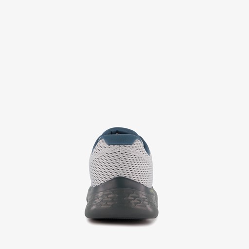 Go Walk Flex heren wandelschoenen grijs