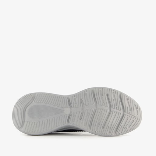 Heren instappers zwart