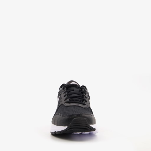 Air Max SC heren sneakers zwart wit