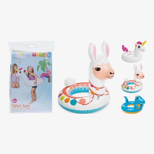 Kinder zwemband dieren