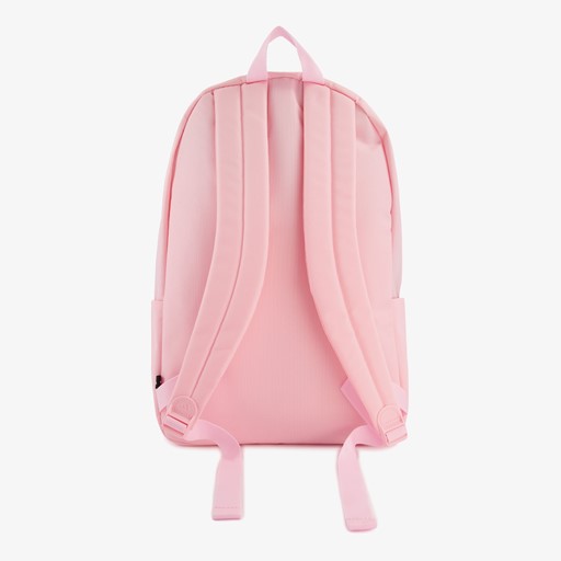Classic 3 Bars Logo rugzak roze 27L