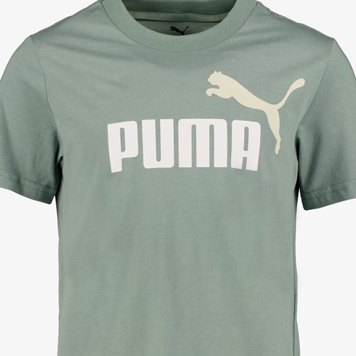 Ess 2 Color No. 1 Logo kinder sport T-shirt