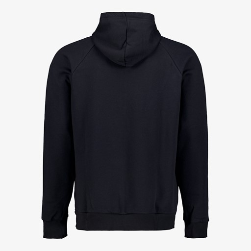 Under Amour Rival Fleece heren hoodie zwart