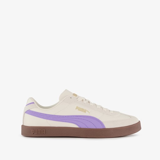 Club II Era Mauved Out Gold sneakers