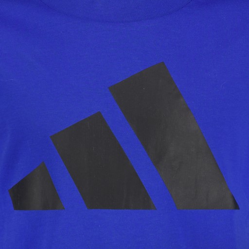 Essentials kinder sport T-shirt blauw