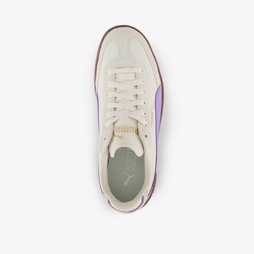 Club II Era Mauved Out Gold sneakers