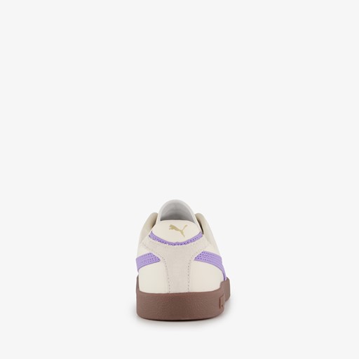 Club II Era Mauved Out Gold sneakers