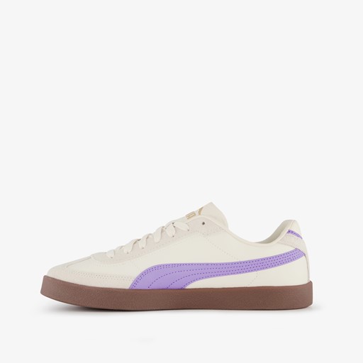 Club II Era Mauved Out Gold sneakers