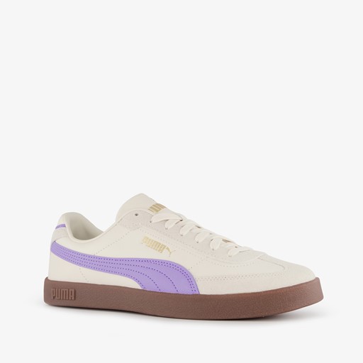 Club II Era Mauved Out Gold sneakers