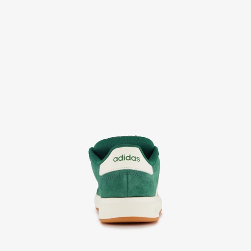 Grand Court 00s kinder sneakers groen