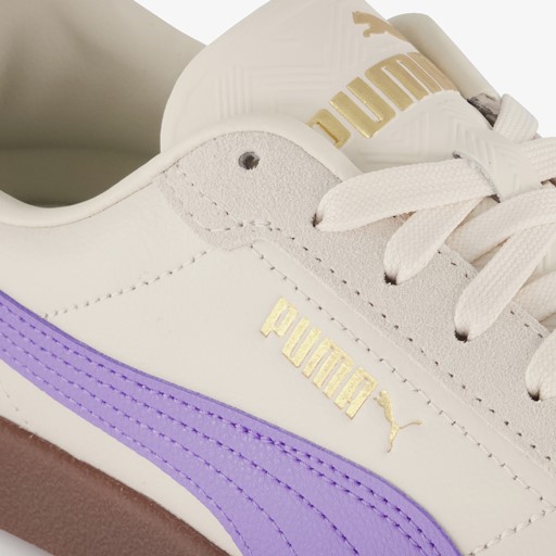 Club II Era Mauved Out Gold sneakers