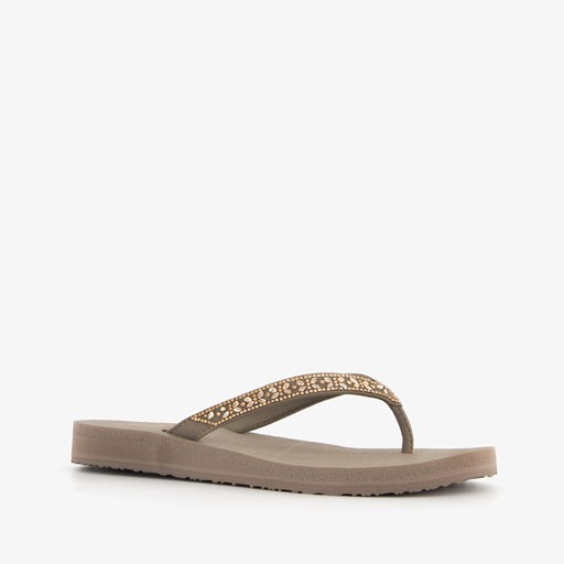 Meditation Butterfly Garden teenslippers