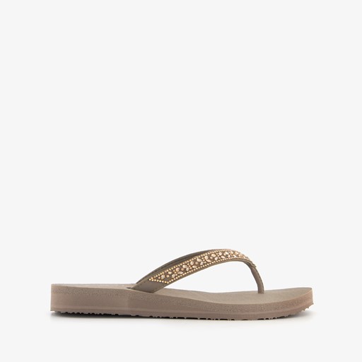 Meditation Butterfly Garden teenslippers