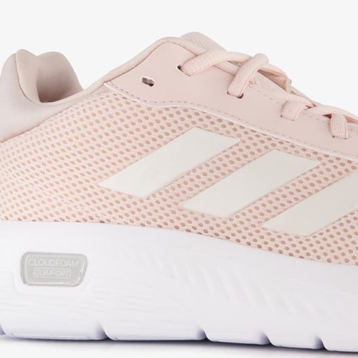 Cloudfoam Comfy dames sneakers roze