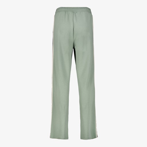 Dames pantalonbroek lichtgroen