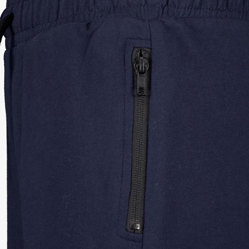 Name It jongens sweatshort donkerblauw