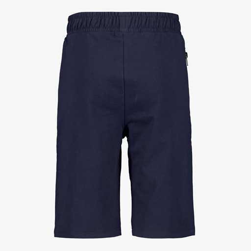 Name It jongens sweatshort donkerblauw