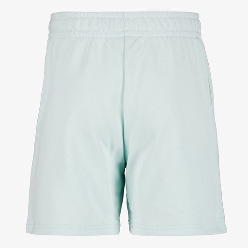 ESS 2 Color No. 1 kinder sweatshort lichtblauw